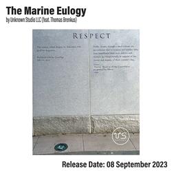 The Marine Eulogy (feat. Thomas Brenkus)