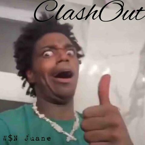 Clash Out (feat. WSN Oxy & YMB One2)