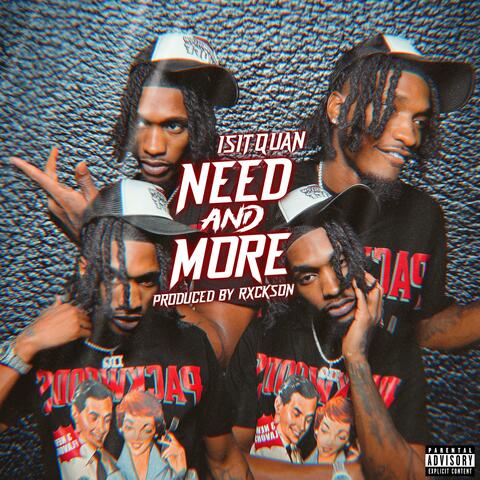 Need And More (Prod. by Rxckson)