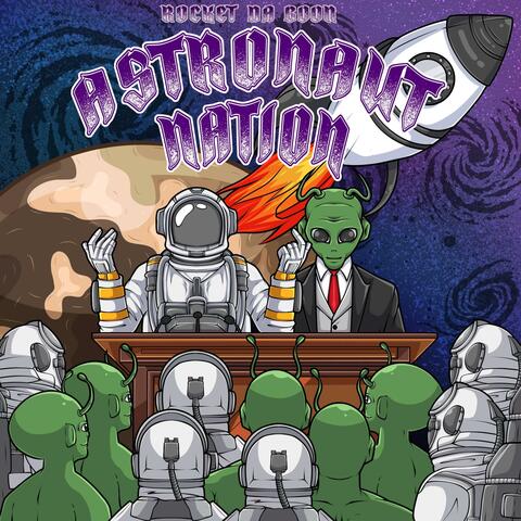 Astronaut Nation