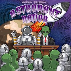 Astronaut Nation
