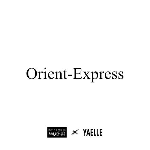 Orient Express