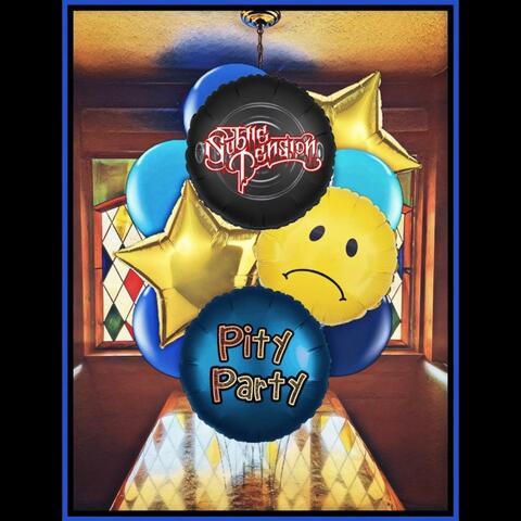 Pity Party