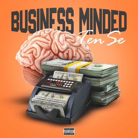 Business Minded