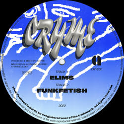 FUNK FETISH