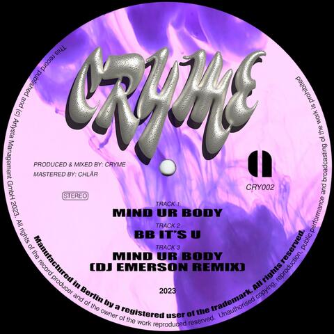 CRY002