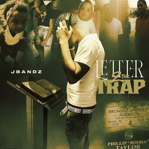 Letterz 2 Da Trap