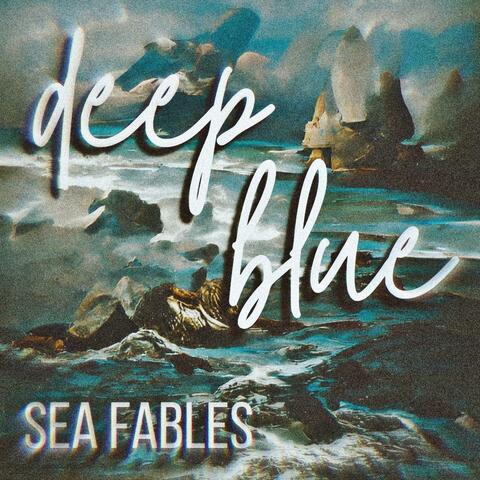 deep blue