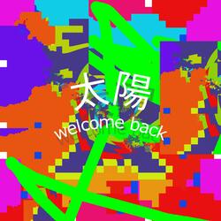 Welcome back
