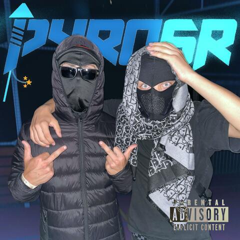 PyroSR (feat. Dzagub)