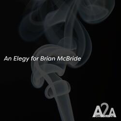 An Elegy for Brian McBride