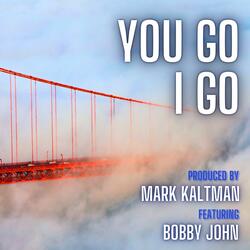 If I Could (feat. Bobby John)