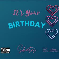It's Your Birthday