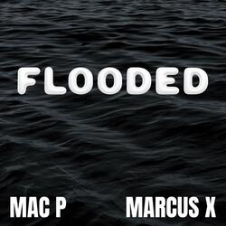 Flooded