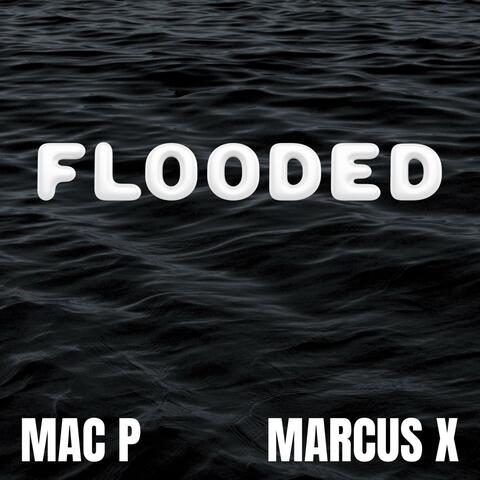 Flooded