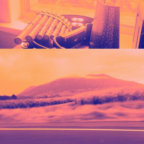 mountain song
