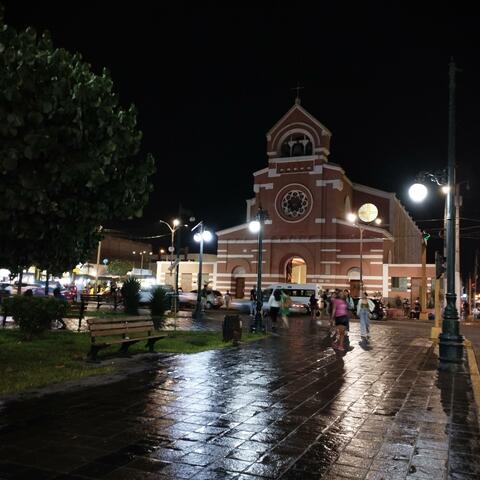 En la Ciudad de la Furia