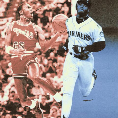 Ken Griffey Jordan
