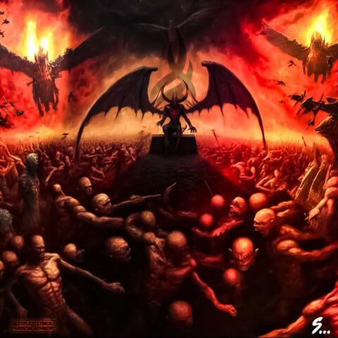 Who Is Azazel Pt. 5