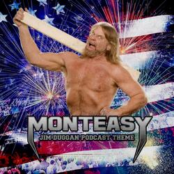 Hacksaw Jim Duggan (Podcast Theme)