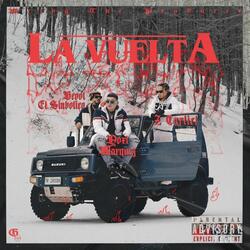 La Vuelta (feat. Z Cartiel & B-cool)