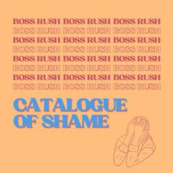 Catalogue of Shame
