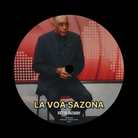 La Voa Sazona