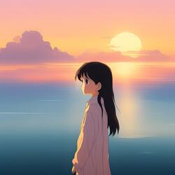 Just you and me