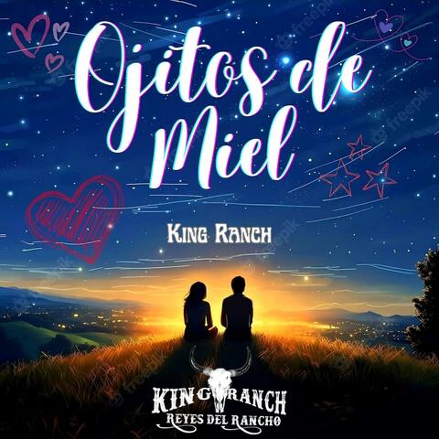 Ojitos de Miel