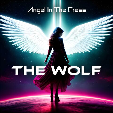 Angel In The Dress