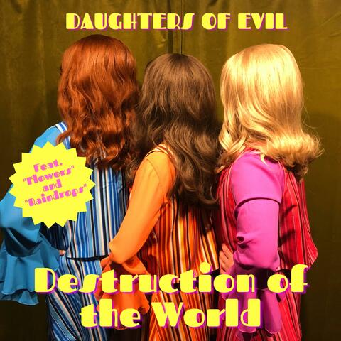 Destruction of the World