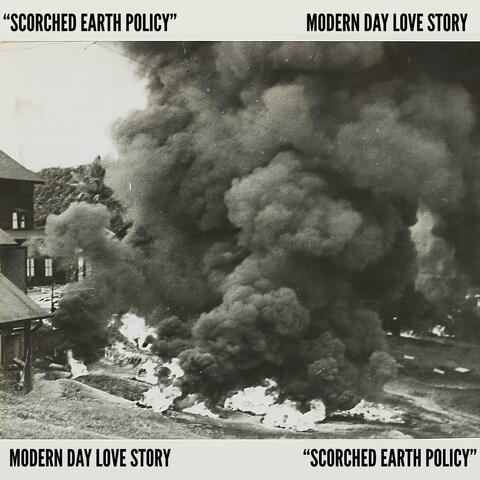 Scorched Earth Policy