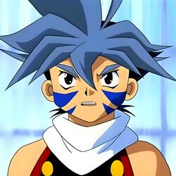 Kai hiwatari (Hindi Rap)