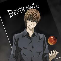Light yagami (Hindi Rap)