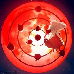 Infinite Tsukuyomi (Hindi Rap)