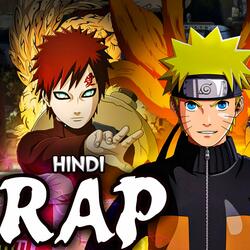 Jinchurki (Hindi Rap)