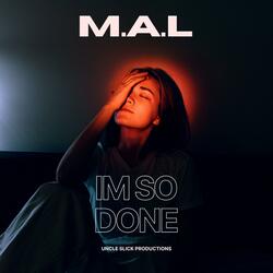 Im So Done