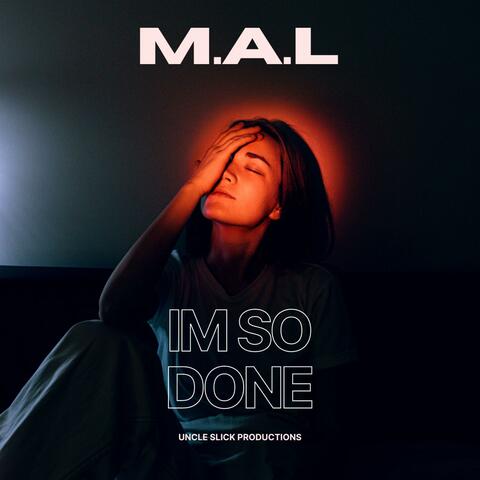 Im So Done