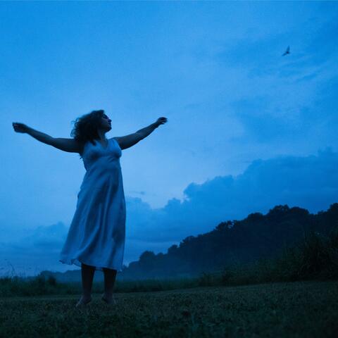 I'm free now, I'll miss you