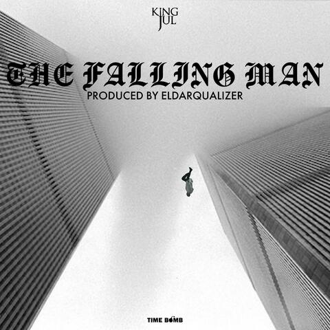 THE FALLEN MAN