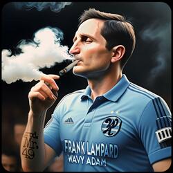 Frank Lampard (feat. Mister49)