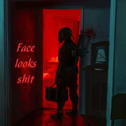 Nicky Jonez - Face Looks Shit