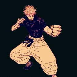 Gojo vs Sukuna
