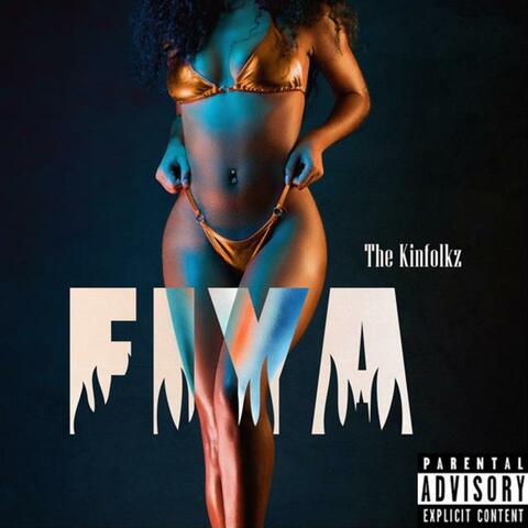Fiya (feat. Ryan Day 1 & Tre)