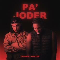 Pa' Joder (feat. WALTER)