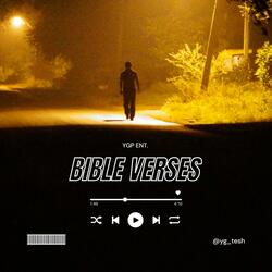 BIBLE VERSES