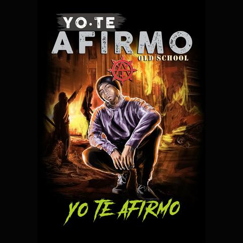Yo te Afirmo