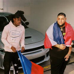 Baby From The Bottom (feat. Trapland Pat)