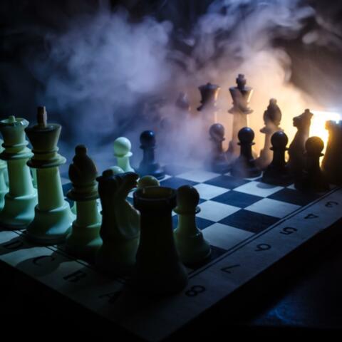 Play The Game