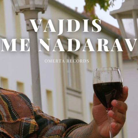 Me nadarav